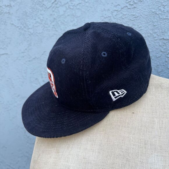 Hat Club New Era 59FIFTY Detroit Tigers 2005 All Star Game Size 7 1/2 baseball - Picture 6 of 10